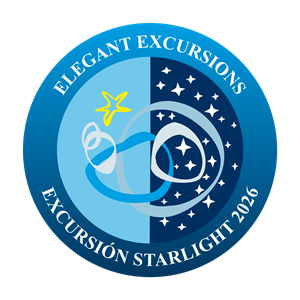 starlight 2026 Elegant Excursions